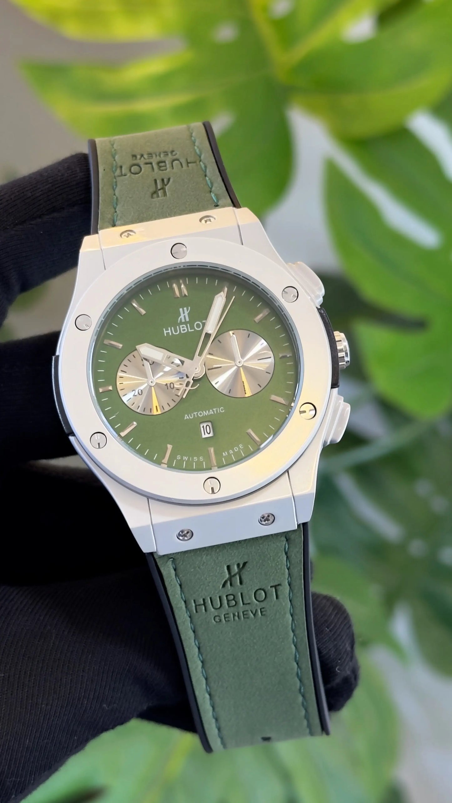 Hublot Big Bang
