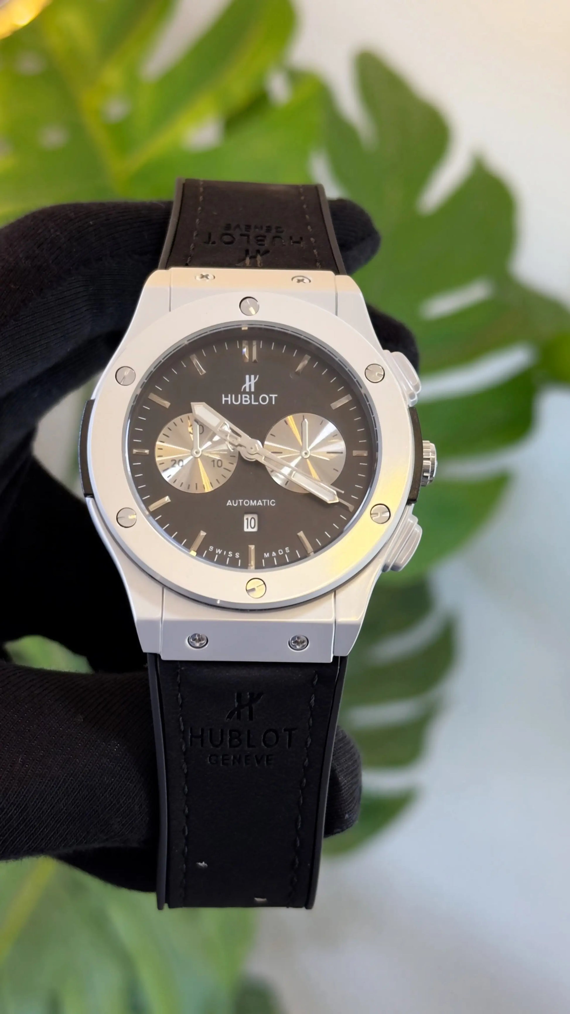 Hublot Big Bang