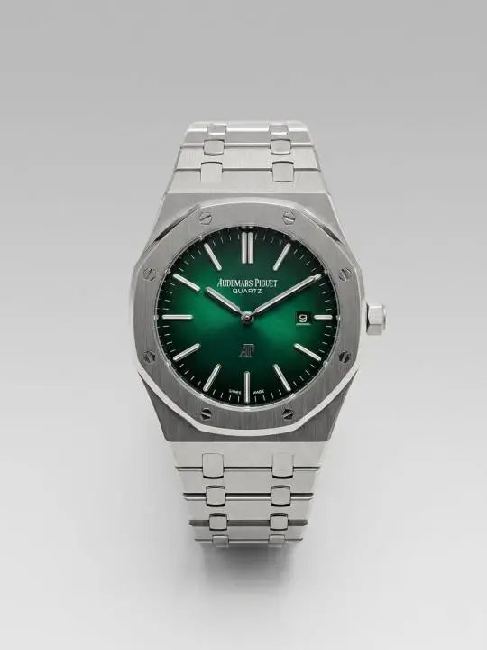 Audemars_piguet royal Oak Quartz
