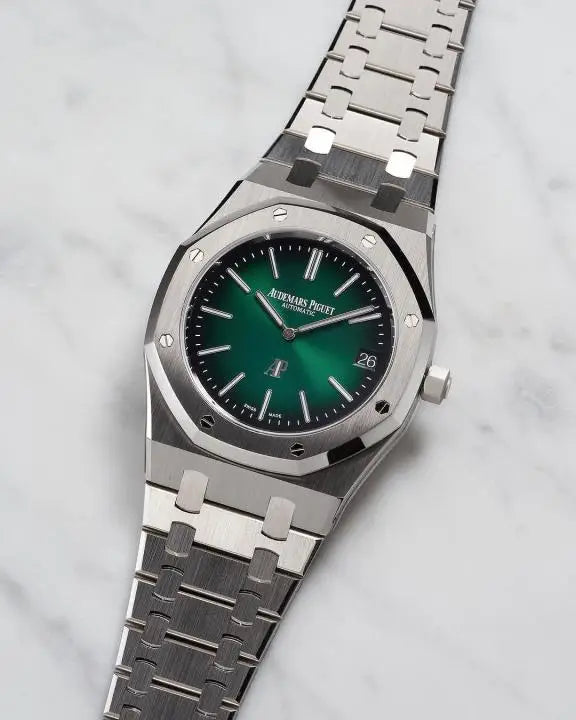 Audemars_piguet royal Oak Quartz