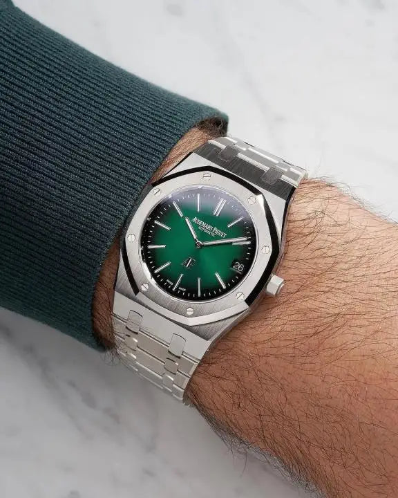 Audemars_piguet royal Oak Quartz