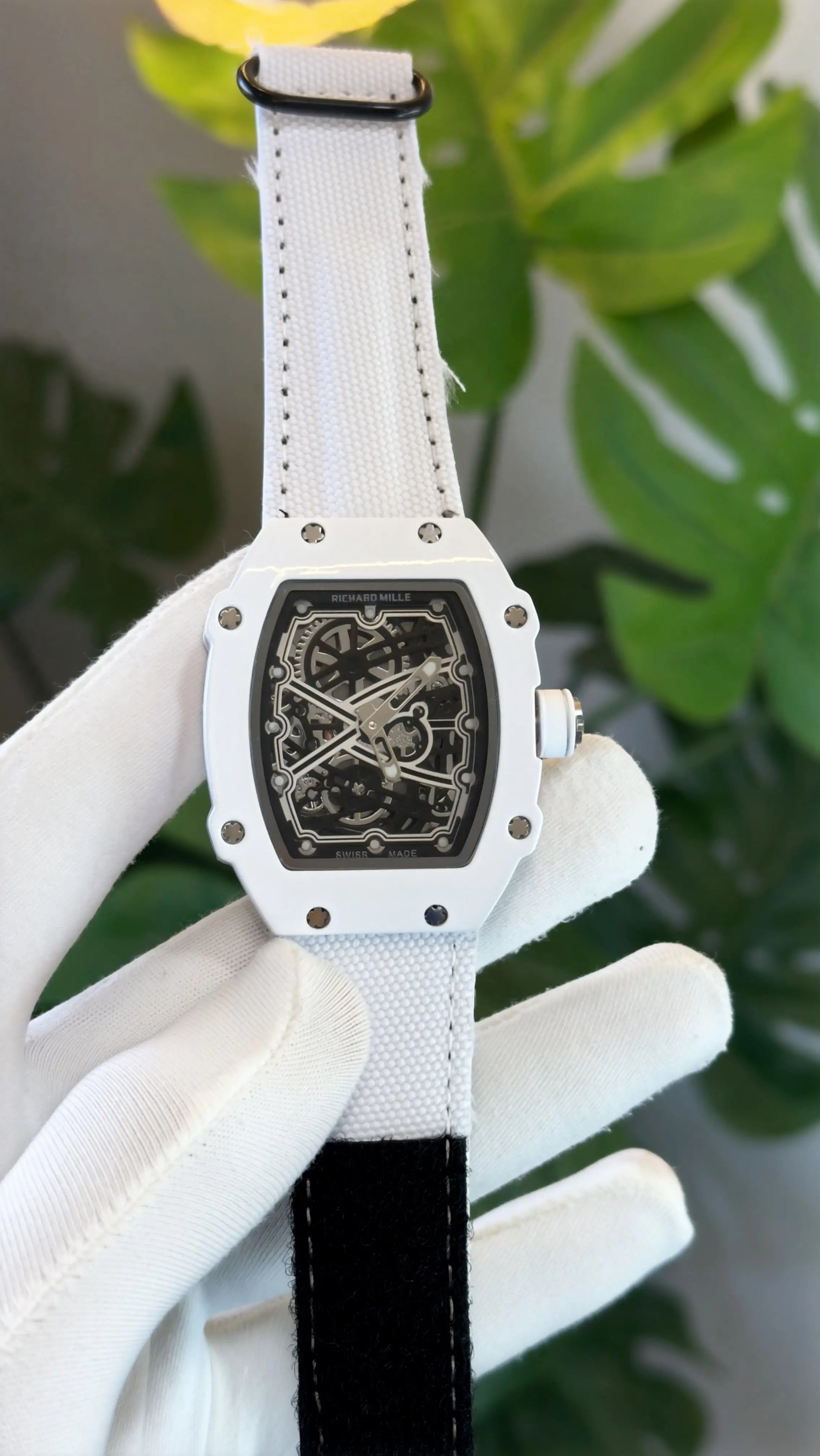Richard Mille RM67-02