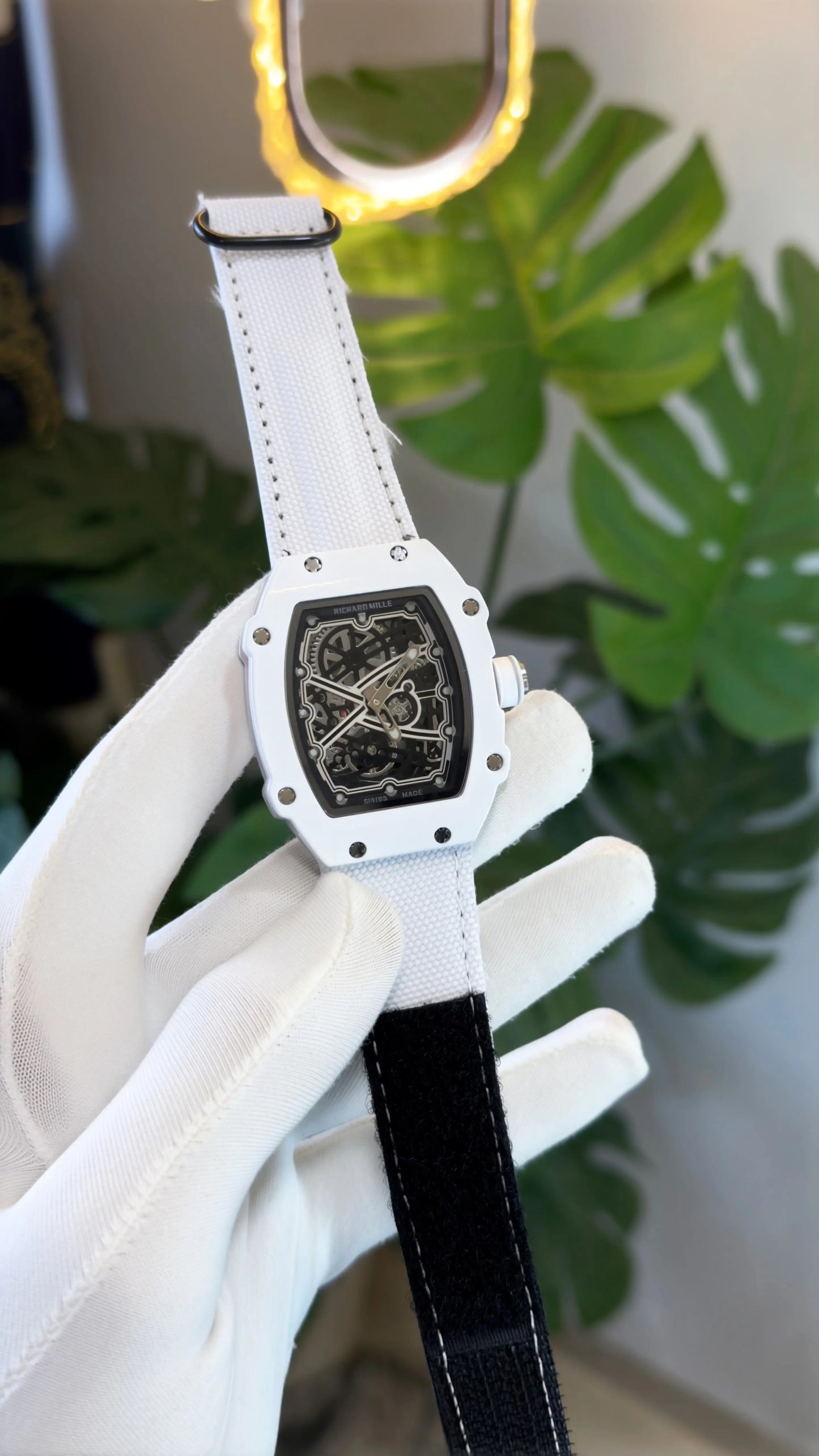 Richard Mille RM67-02