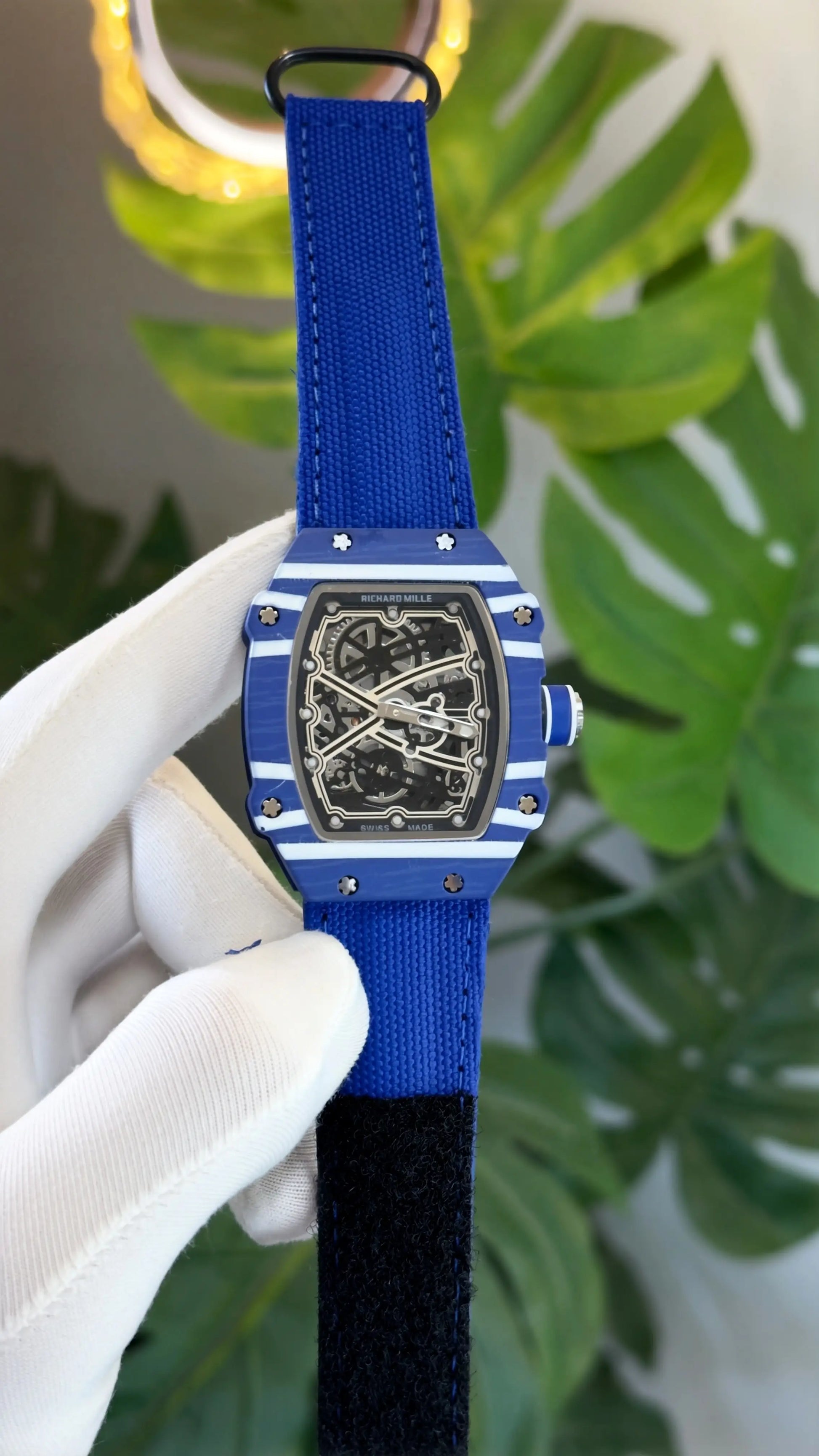 Richard Mille RM67-02