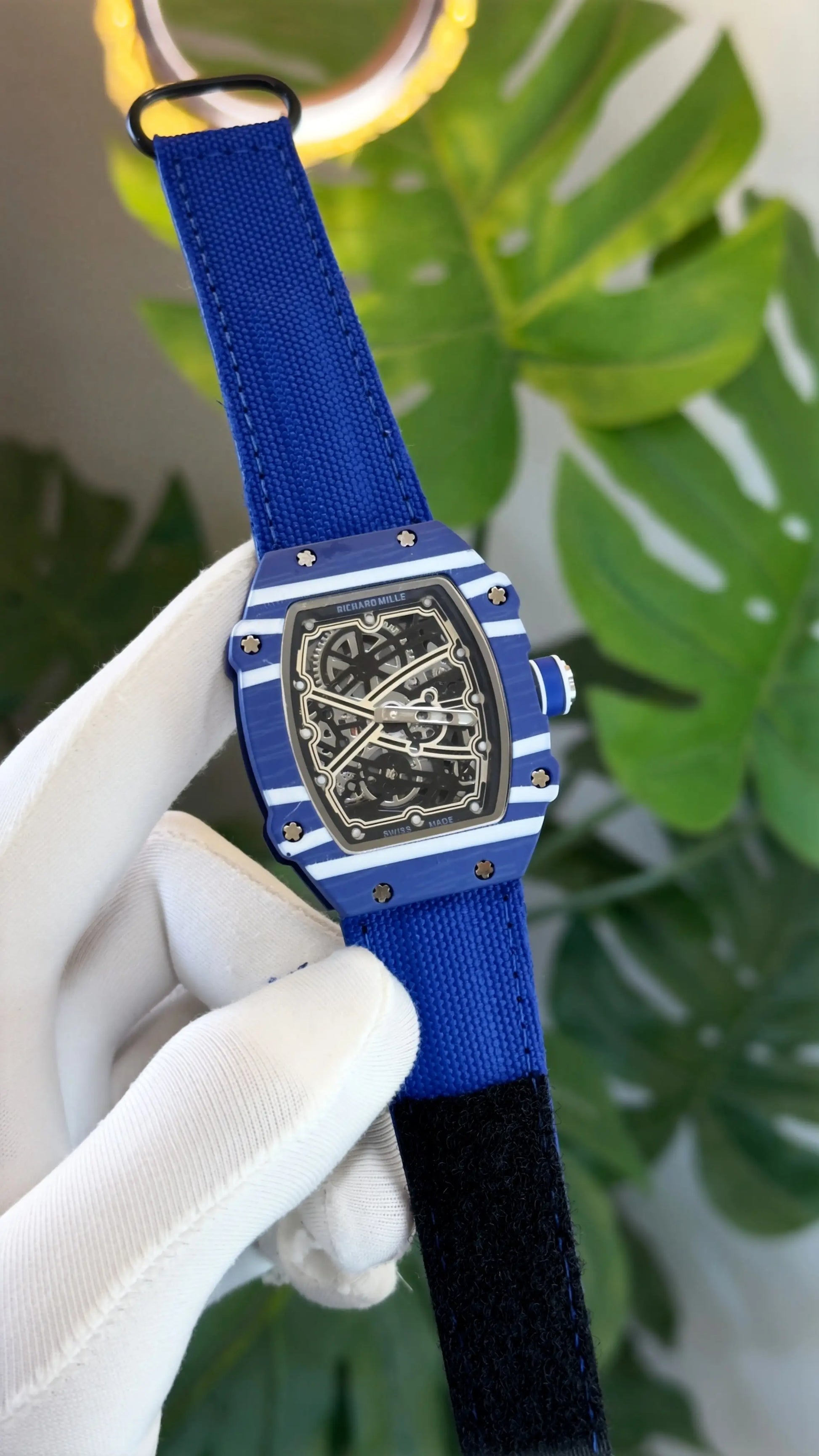 Richard Mille RM67-02