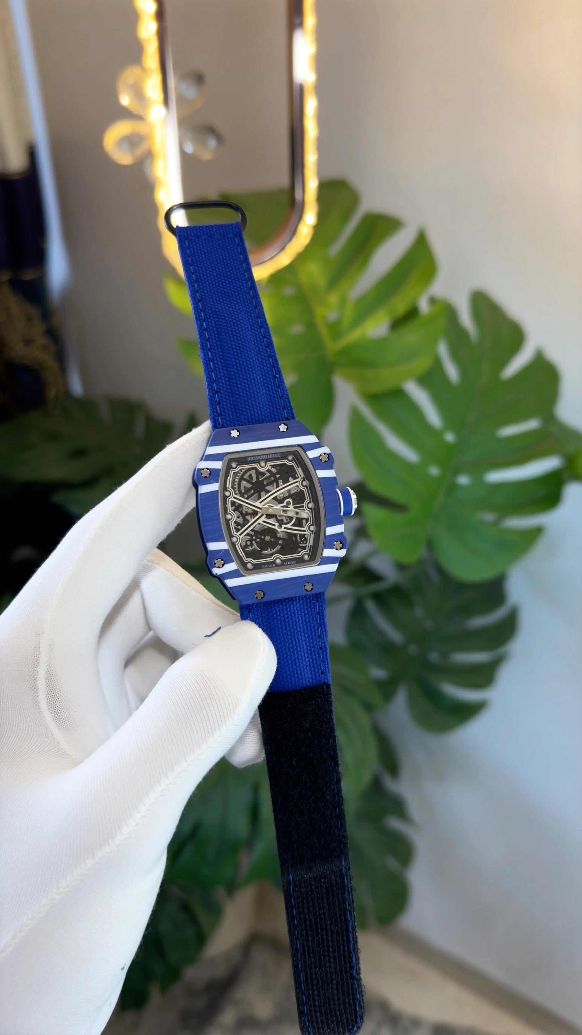 Richard Mille RM67-02