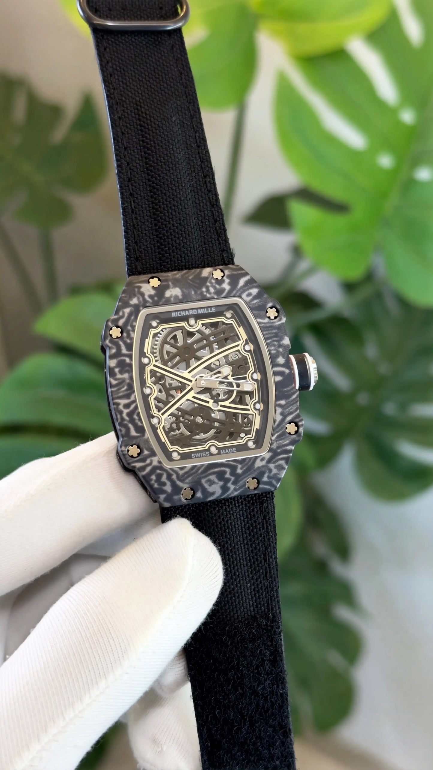 Richard Mille RM67-02