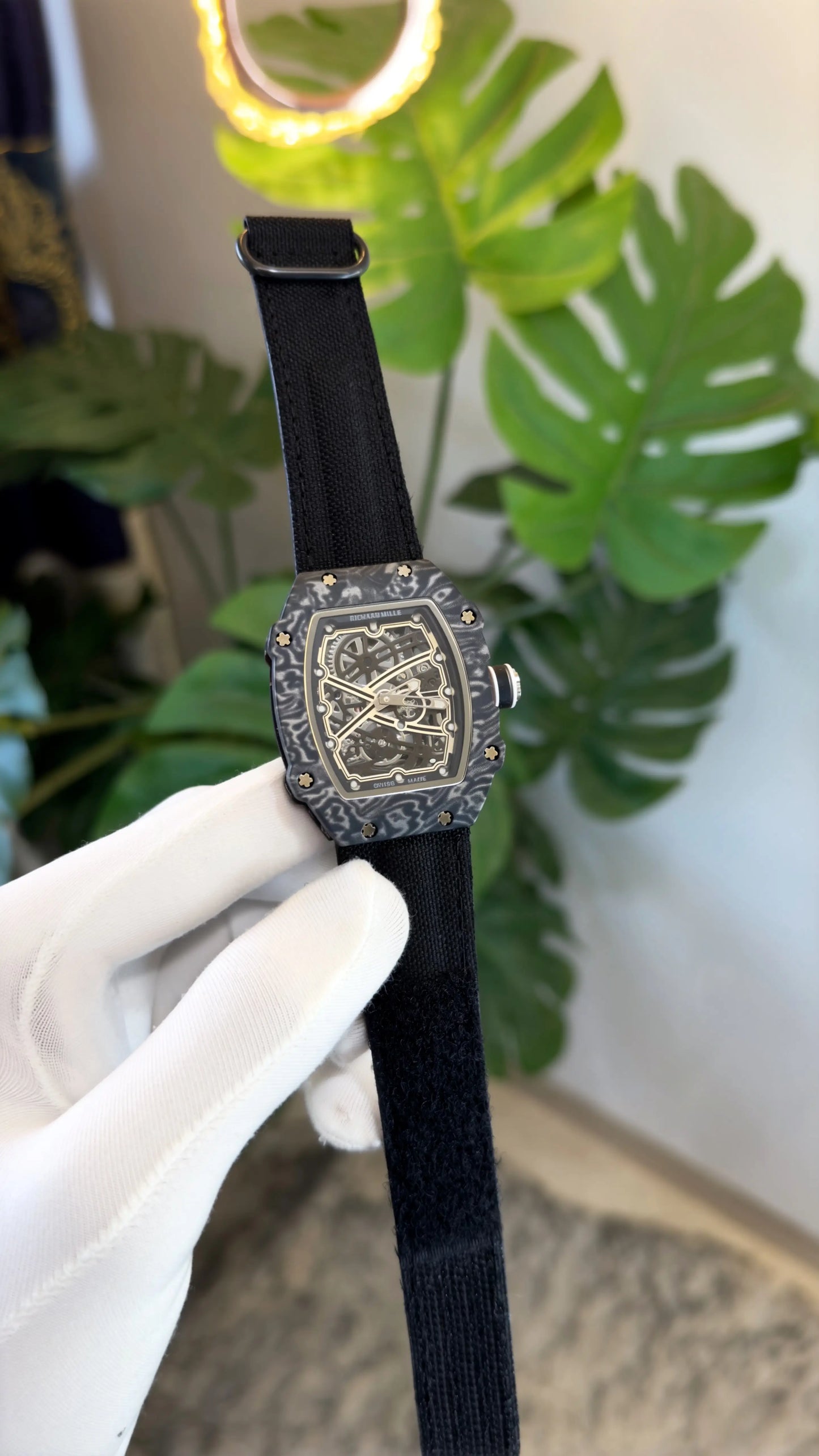 Richard Mille RM67-02
