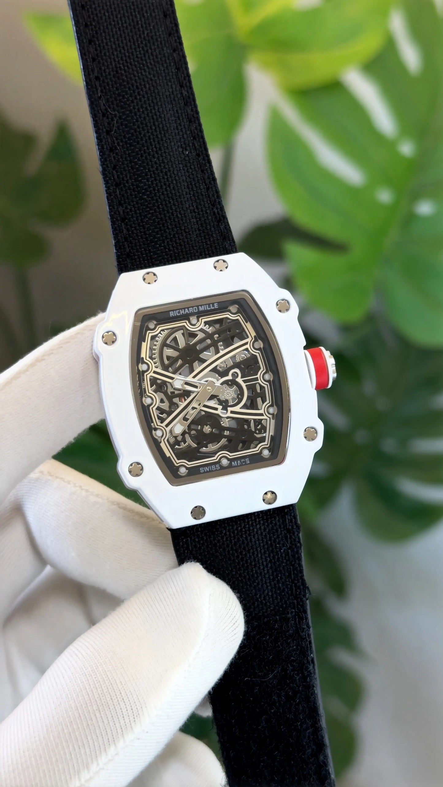Richard Mille RM67-02