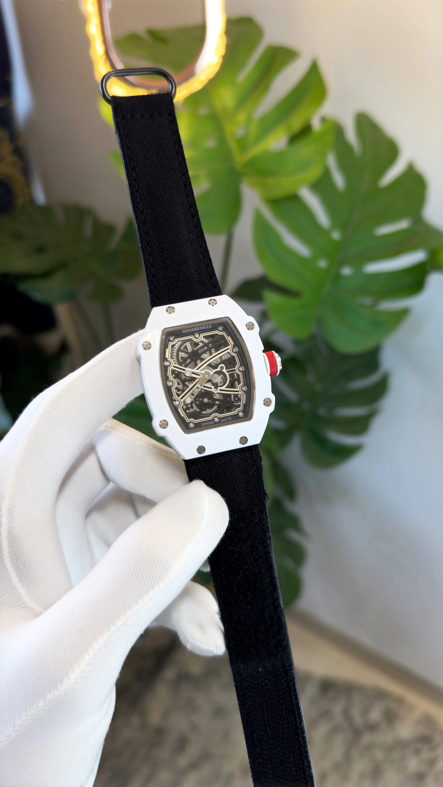 Richard Mille RM67-02