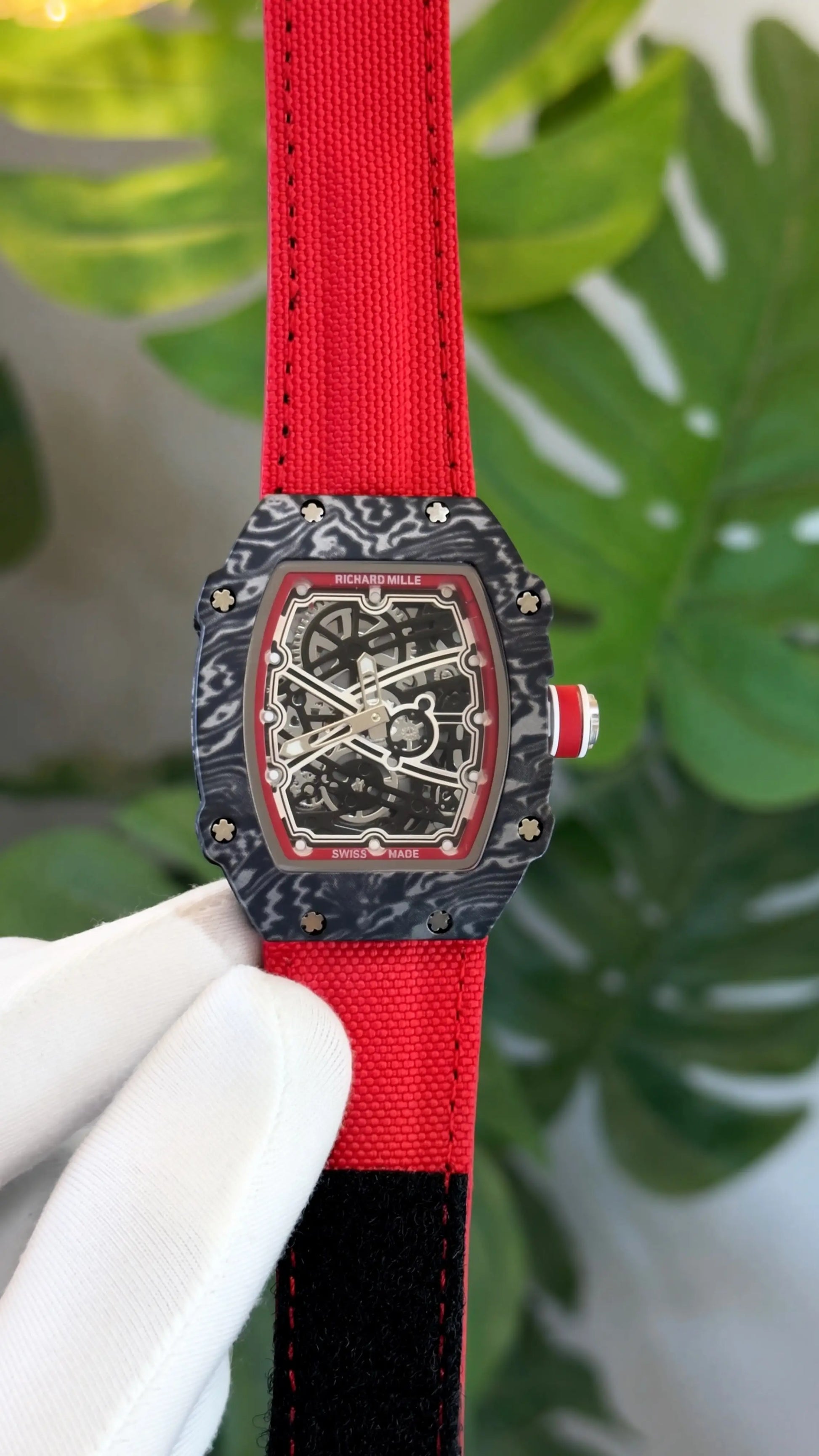 Richard Mille RM67-02