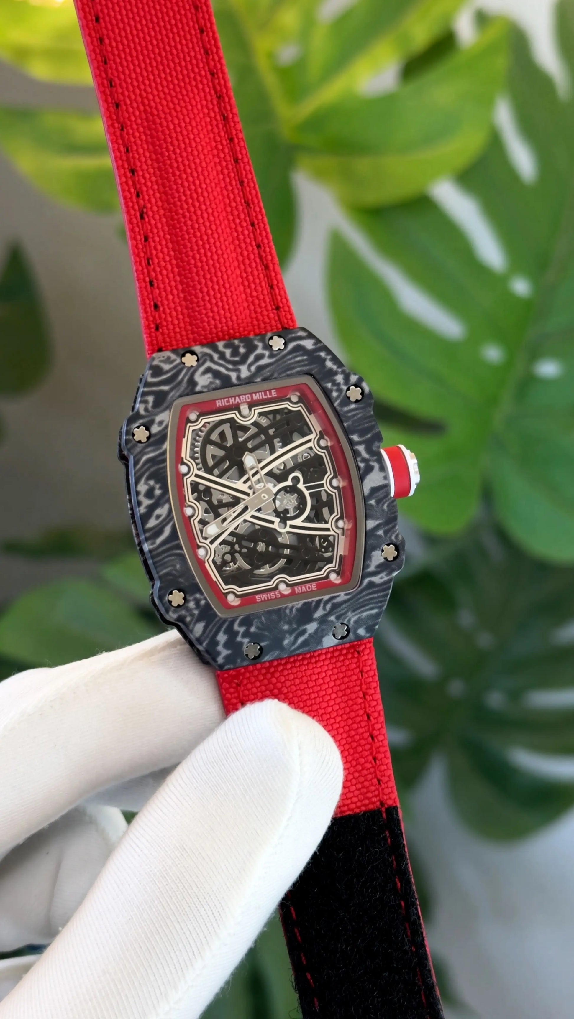 Richard Mille RM67-02