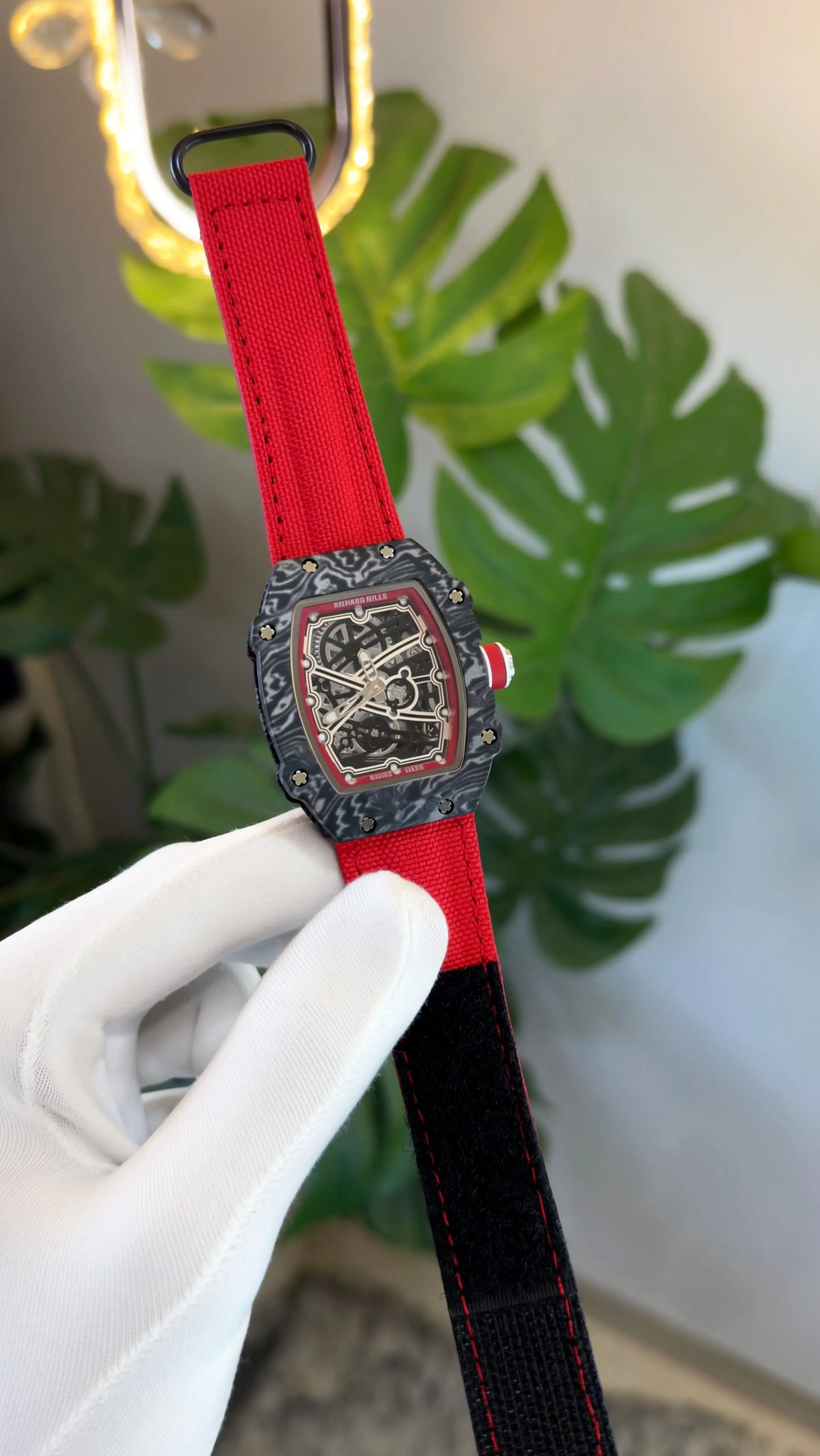 Richard Mille RM67-02