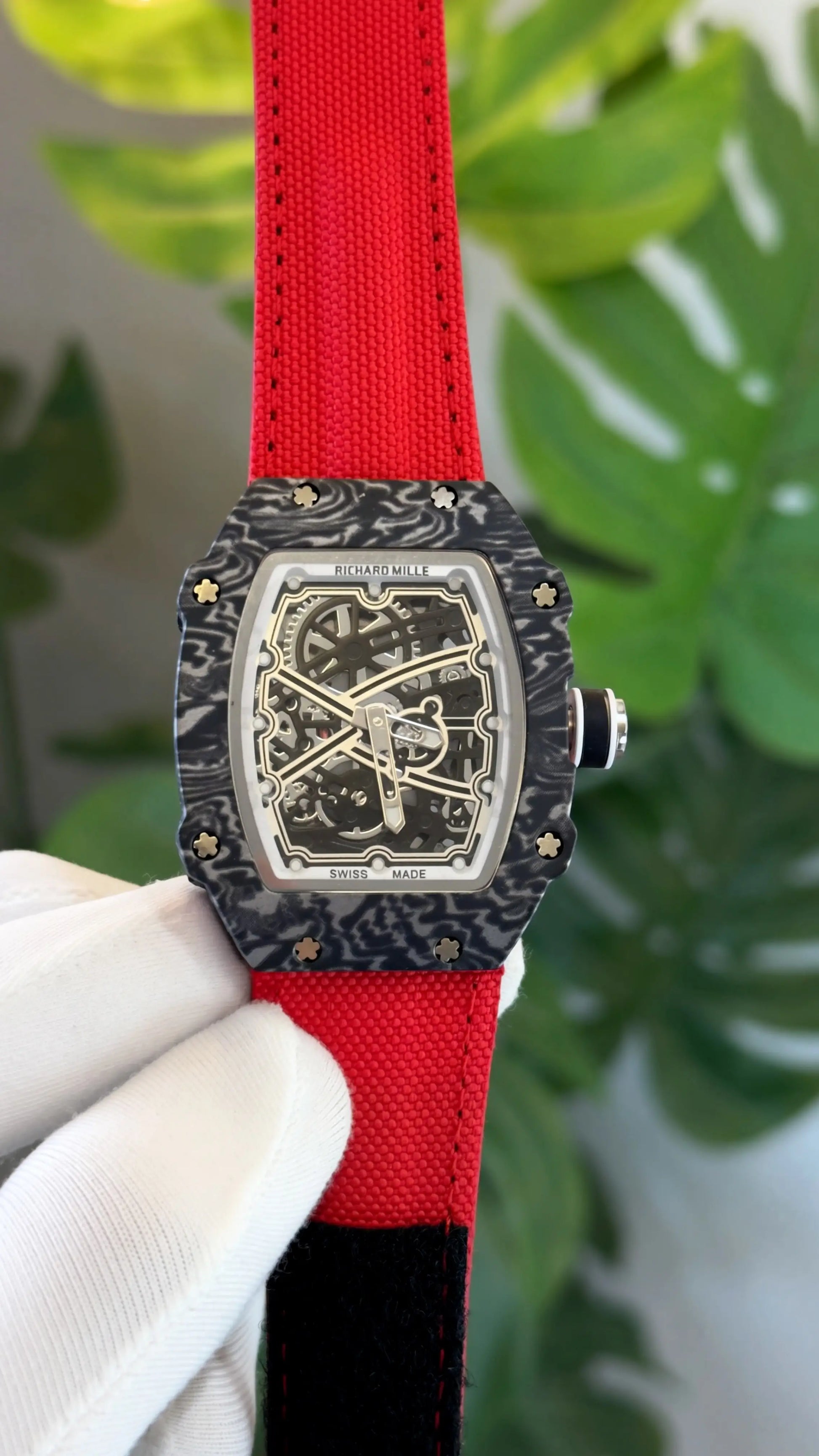 Richard Mille RM67-02