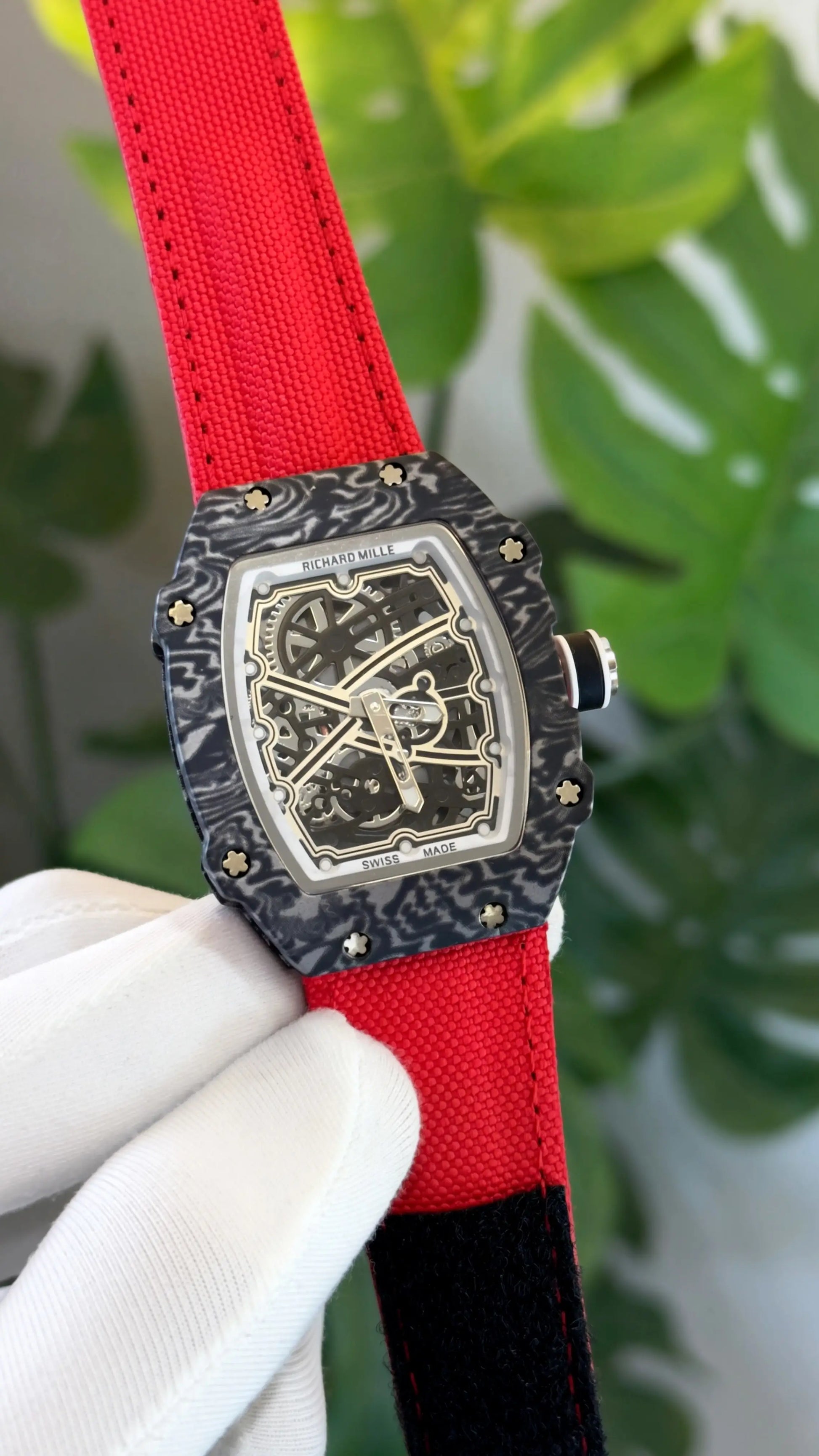 Richard Mille RM67-02