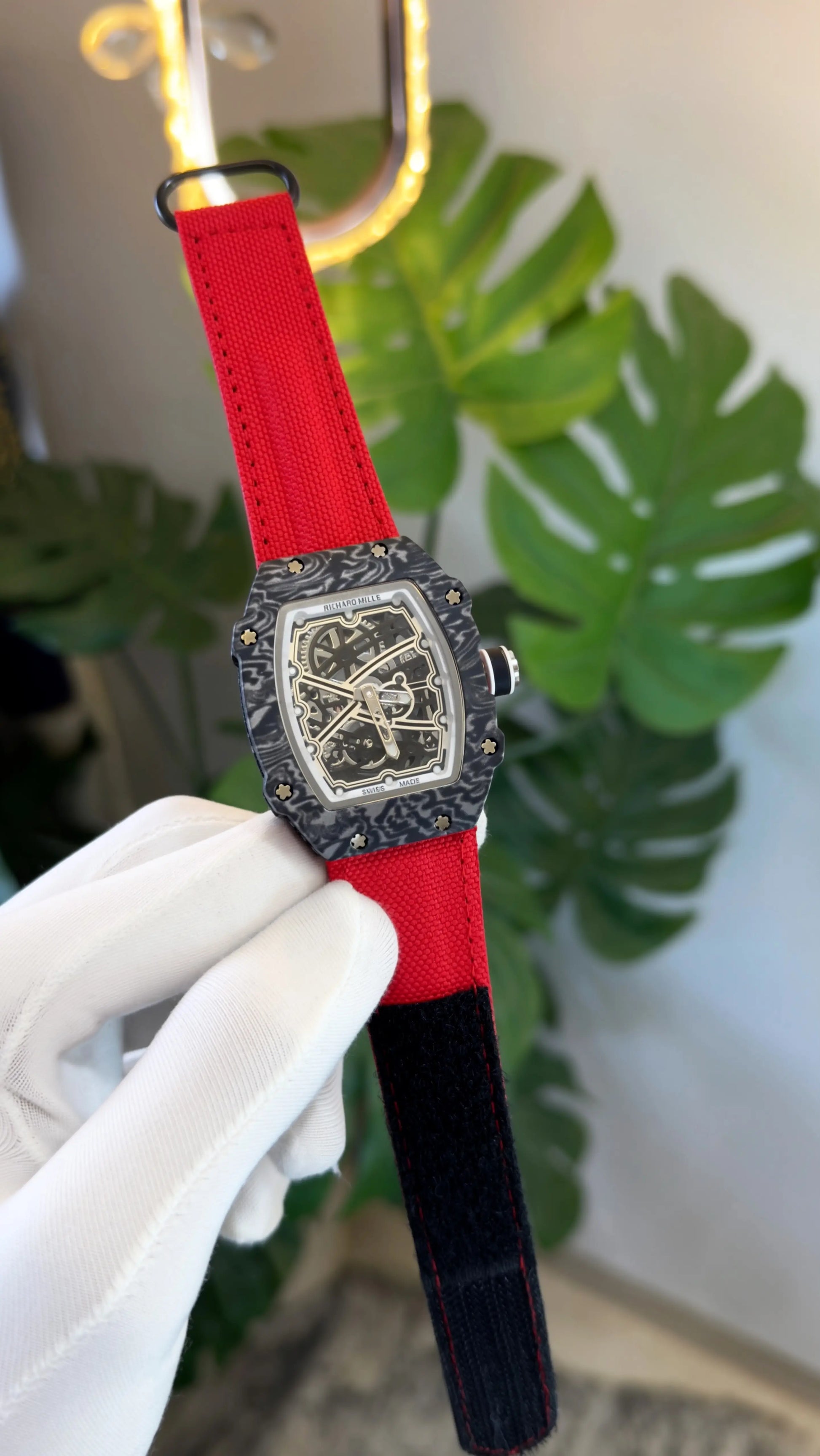Richard Mille RM67-02