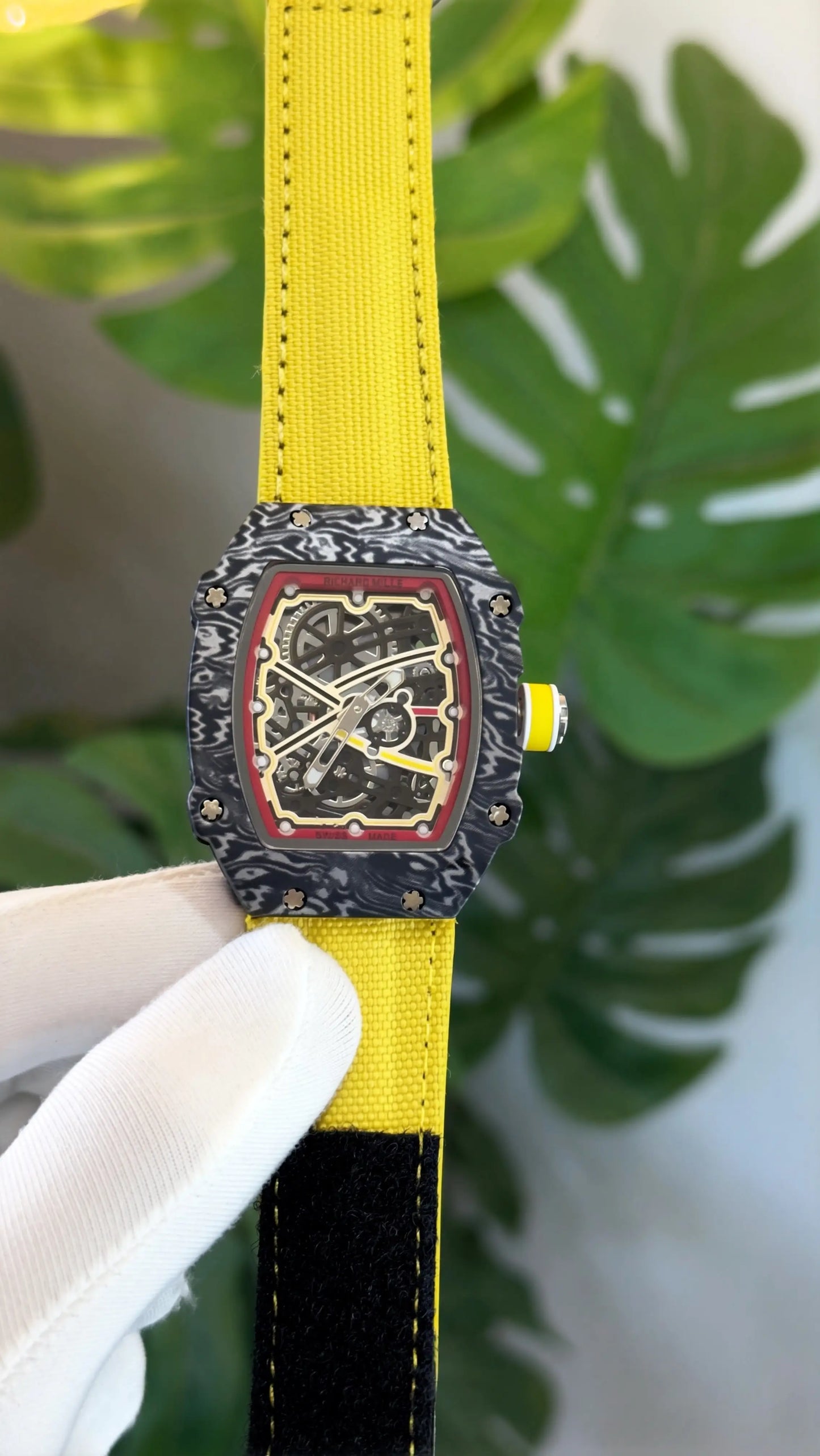 Richard Mille RM67-02