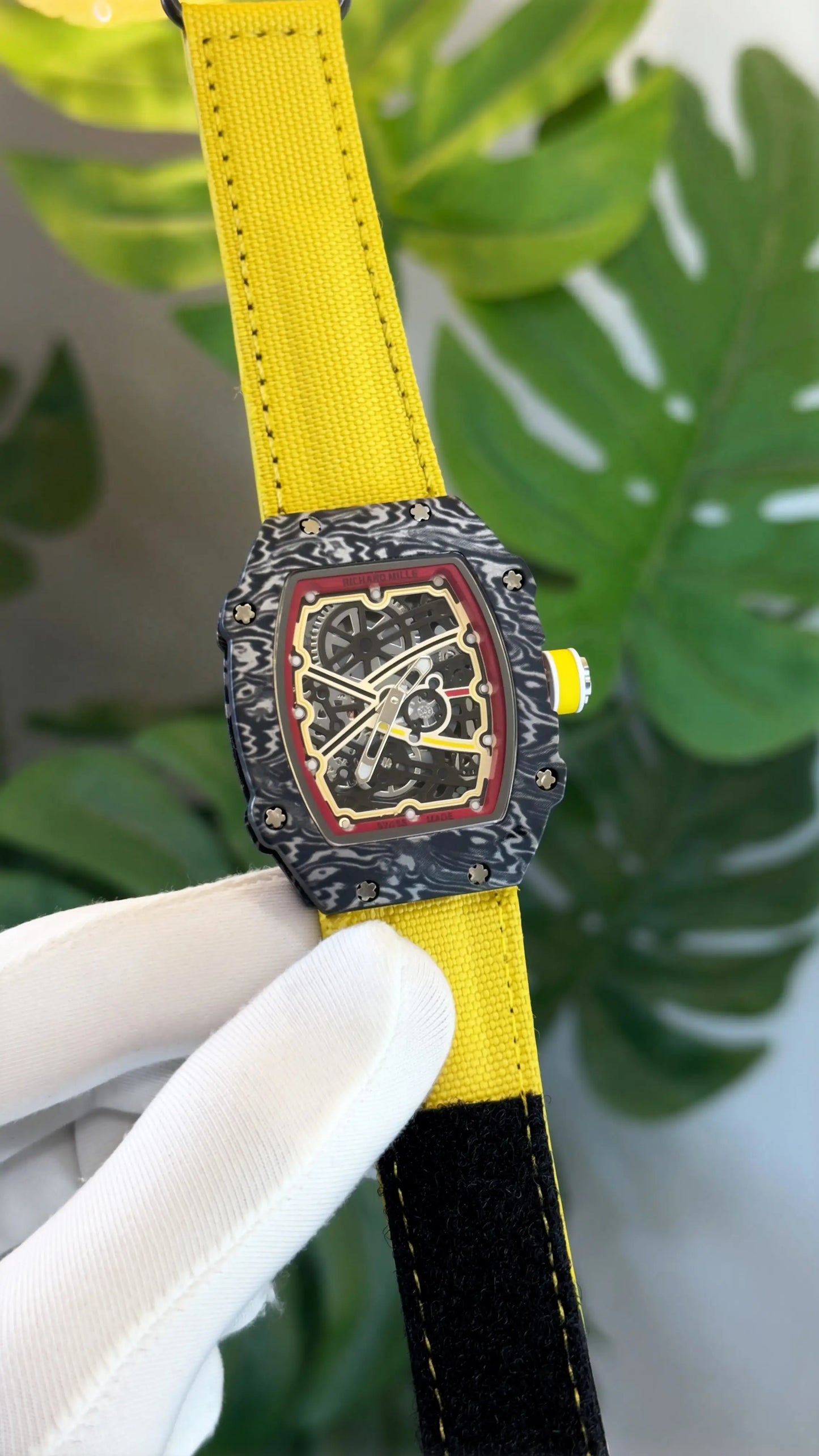 Richard Mille RM67-02