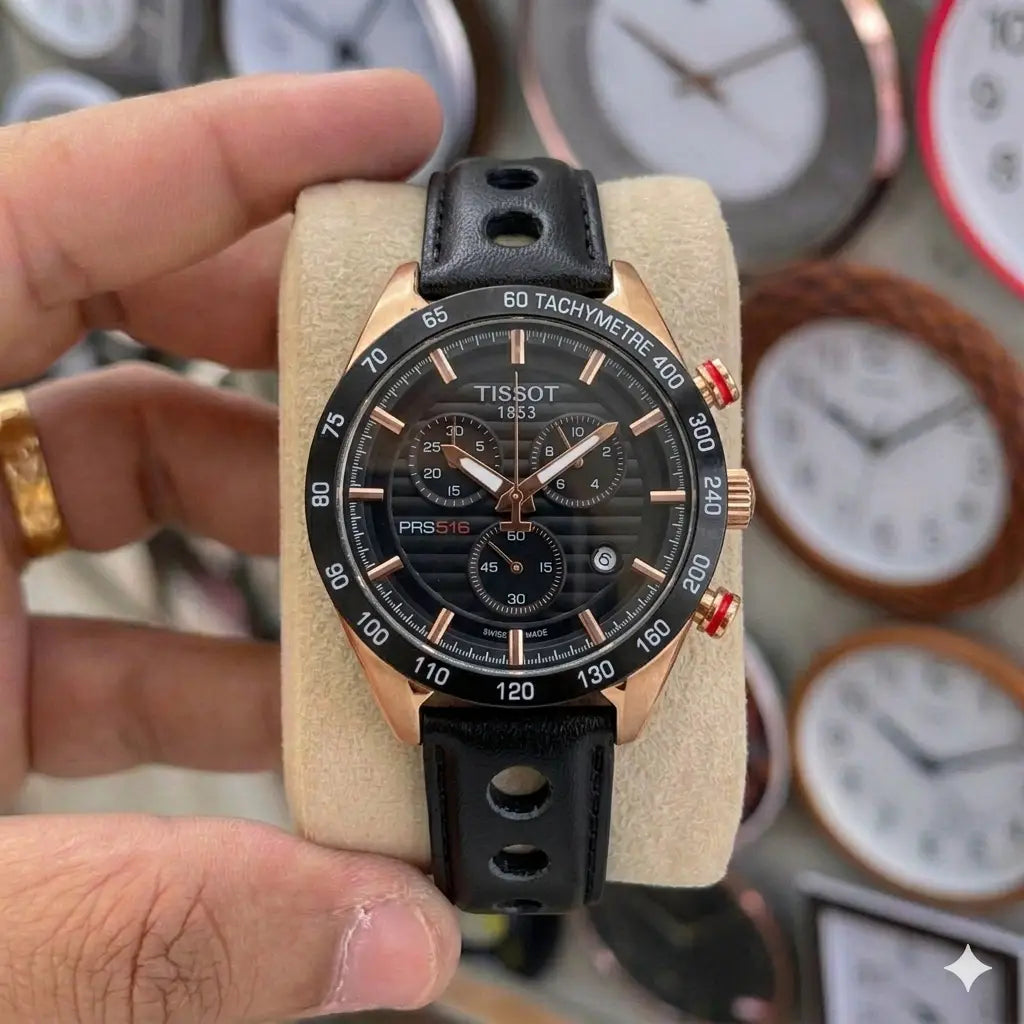 Tissot PRS516