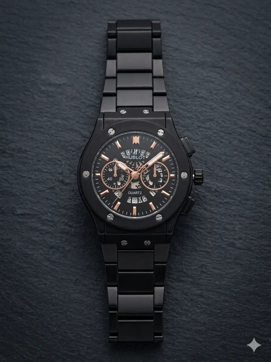 HUBLOT BIG BANG