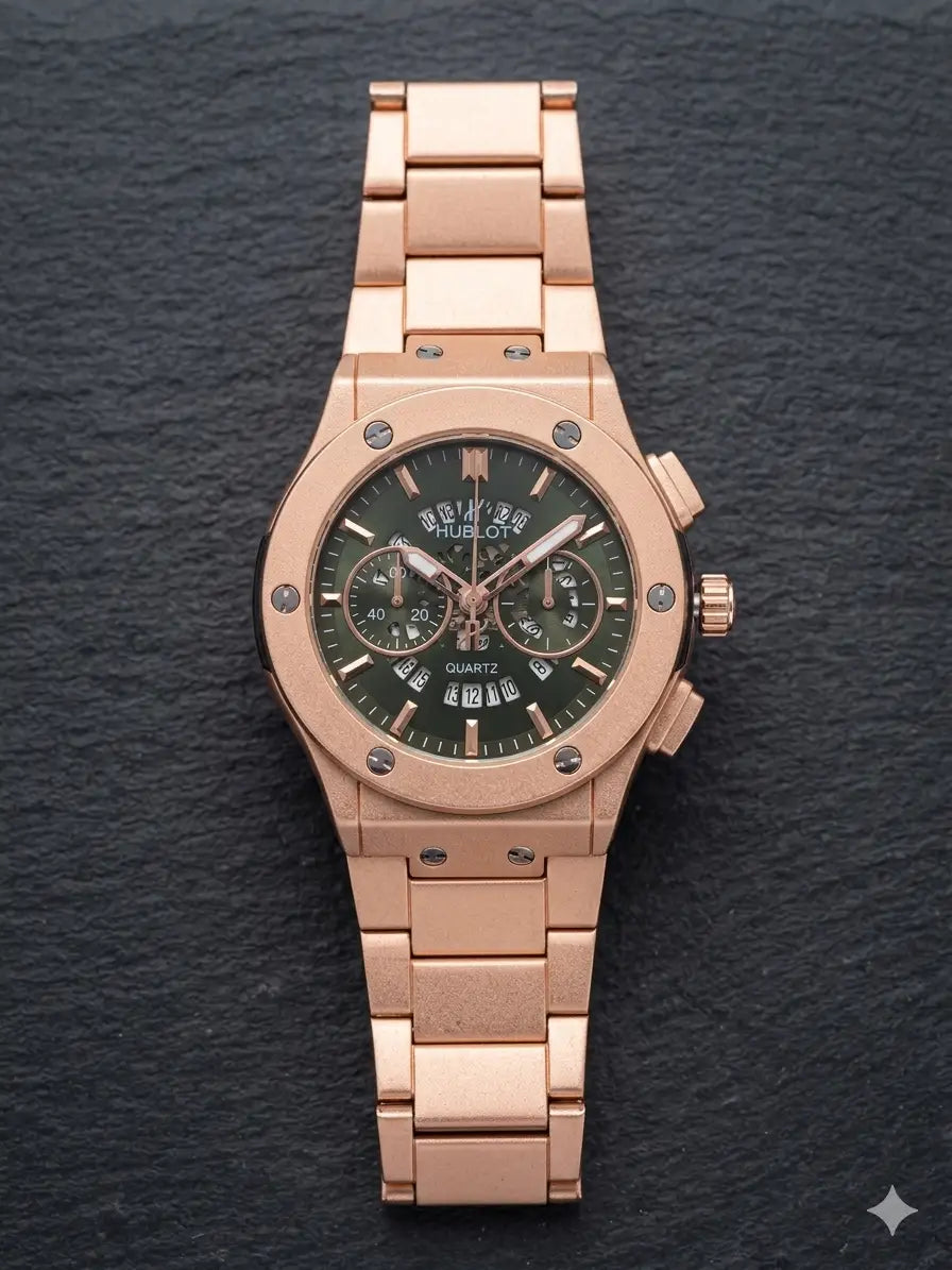 HUBLOT BIG BANG