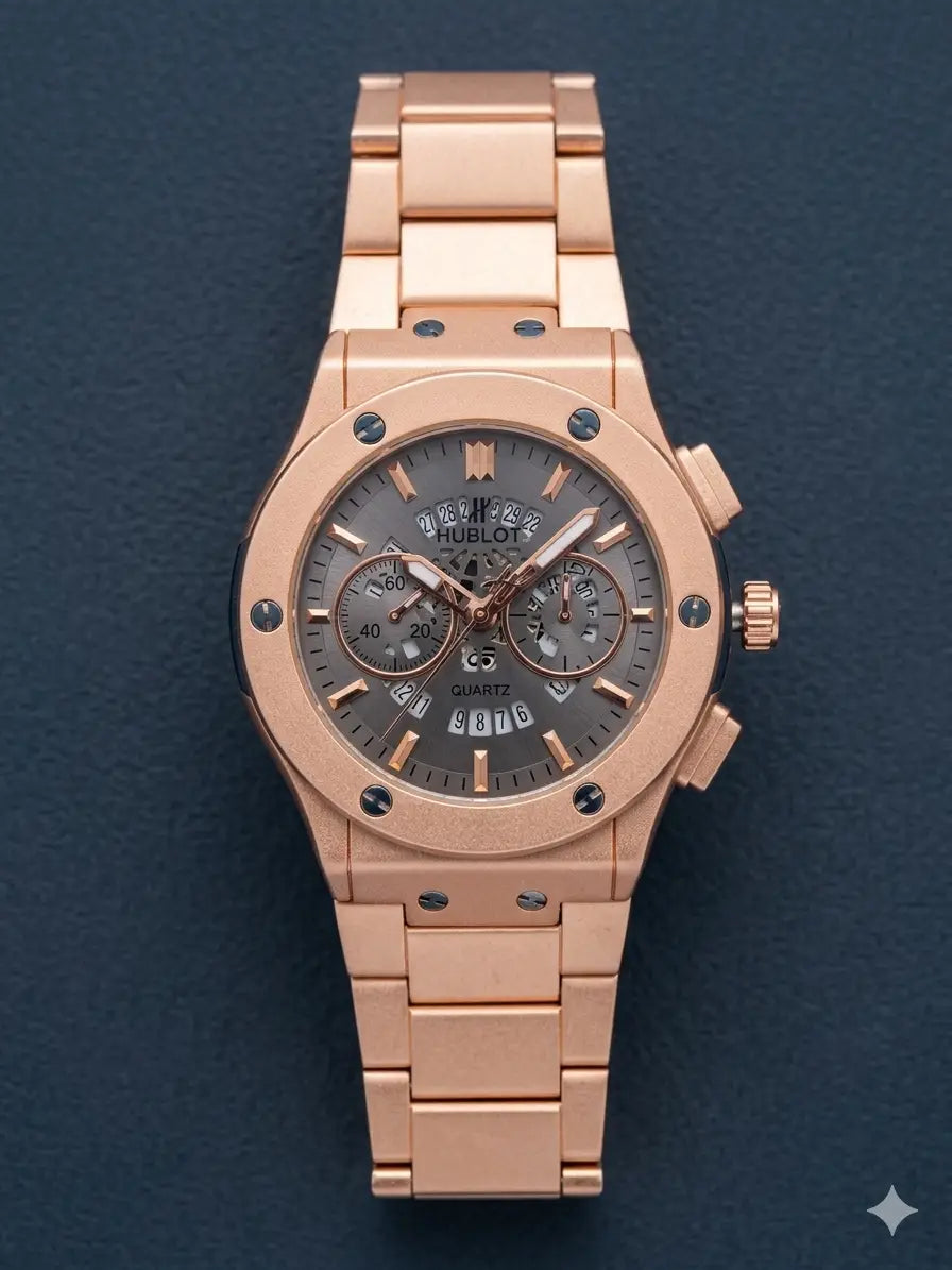 HUBLOT BIG BANG