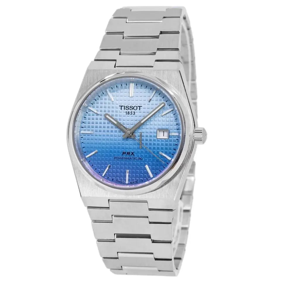 Tissot PRX Quartz