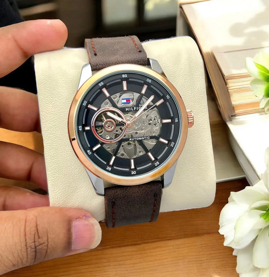 Tommy Hilfige r Automatic