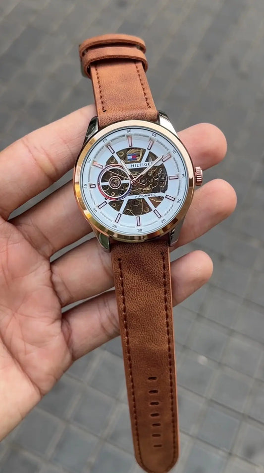 Tommy Hilfige r Automatic