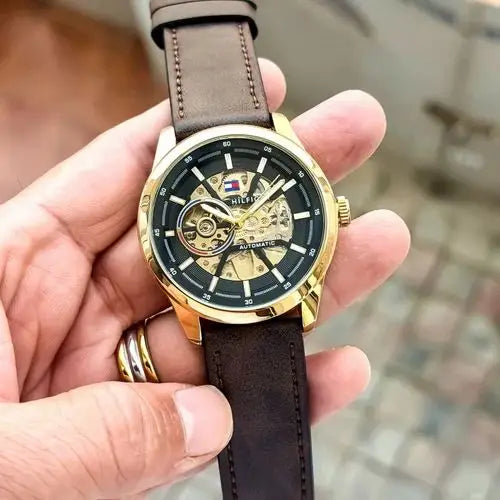 Tommy Hilfige r Automatic