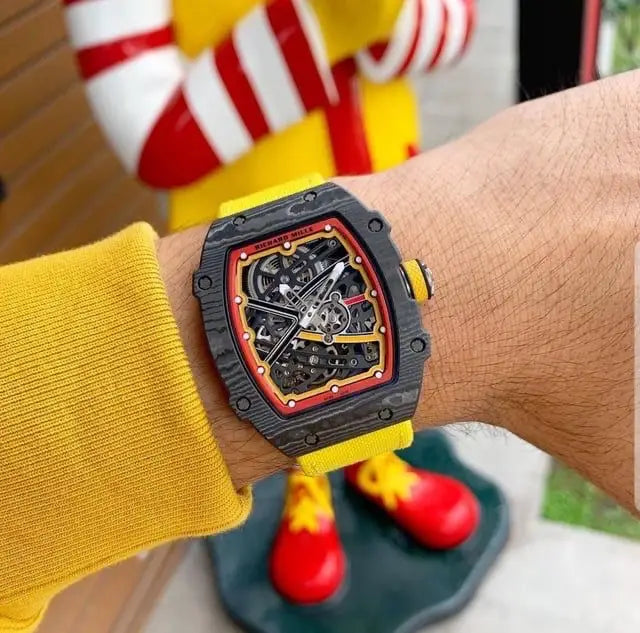 Richard Mille RM67-02