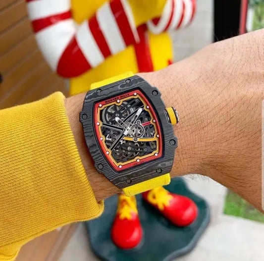 Richard Mille RM67-02