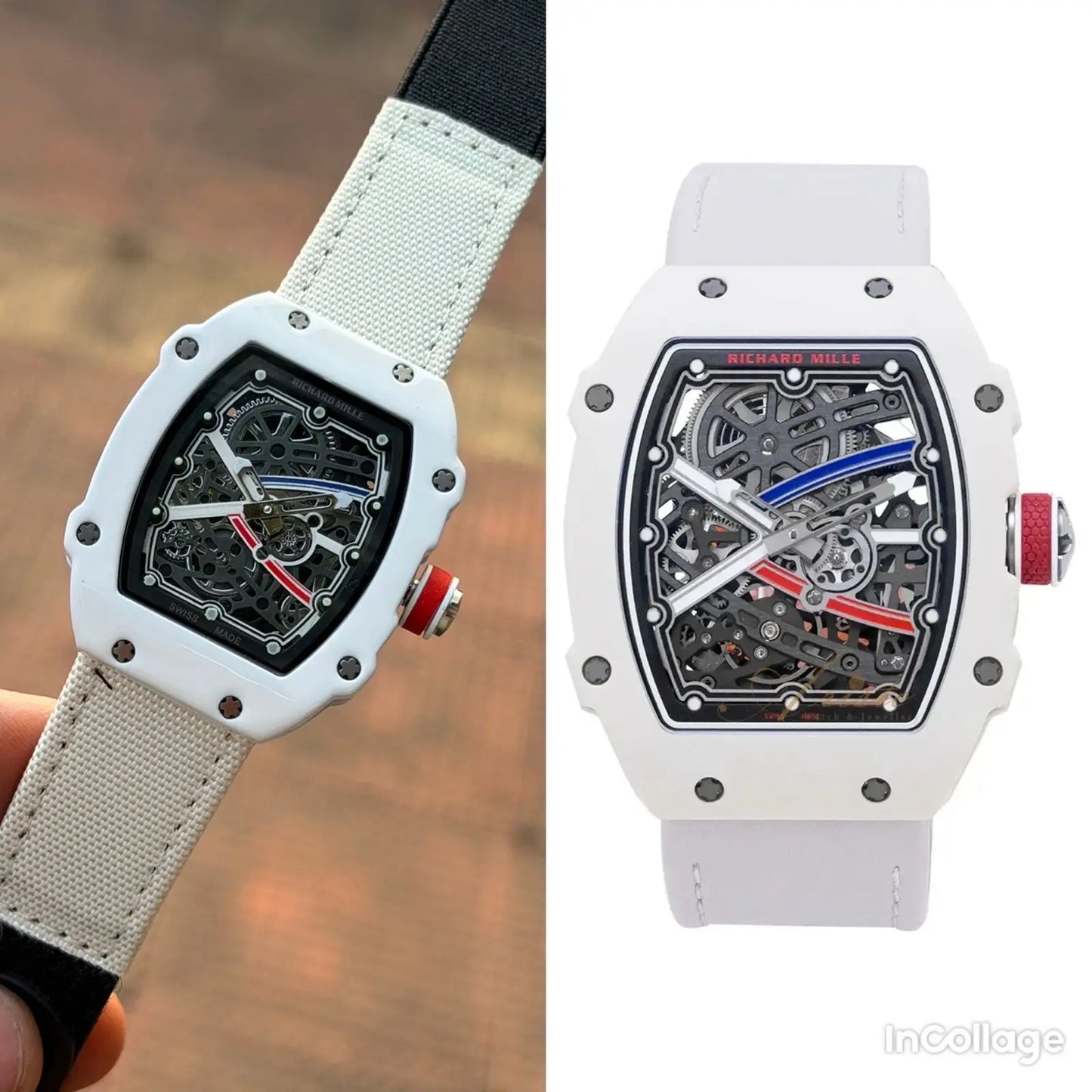 Richard Mille RM67-02