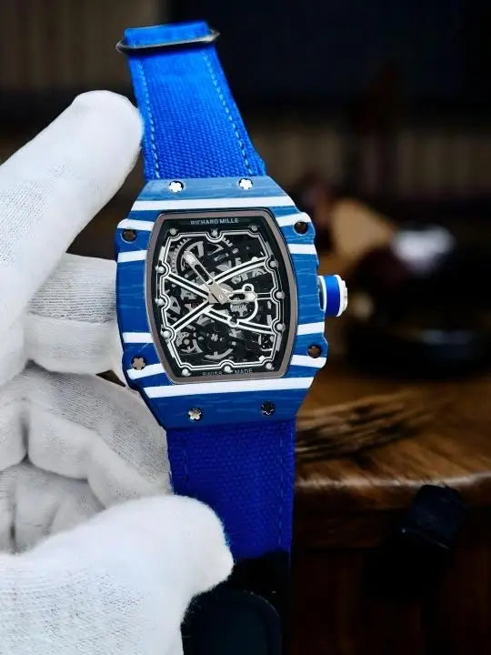Richard Mille RM67-02