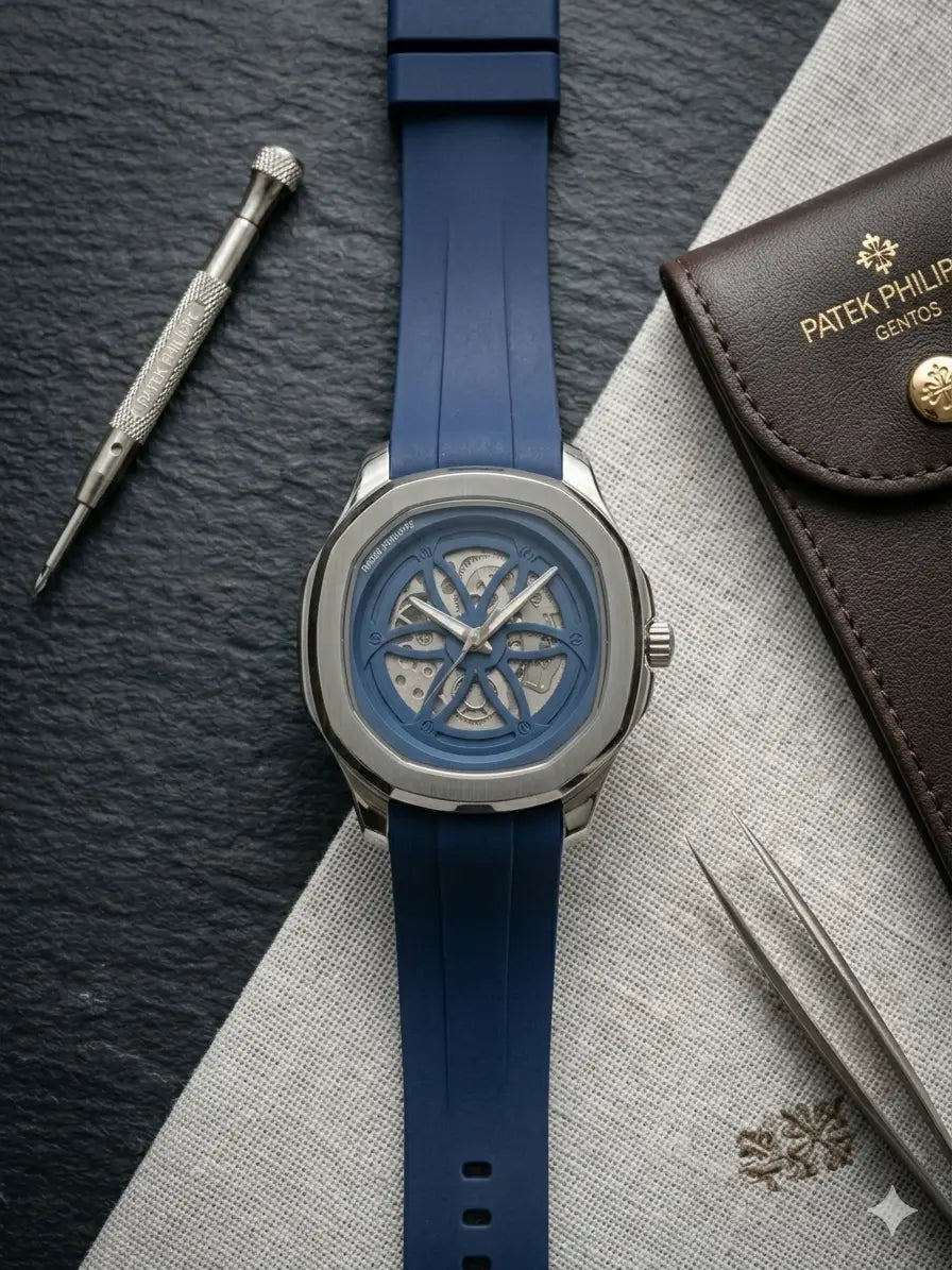 PATEK PHILIPPE QUARTZ