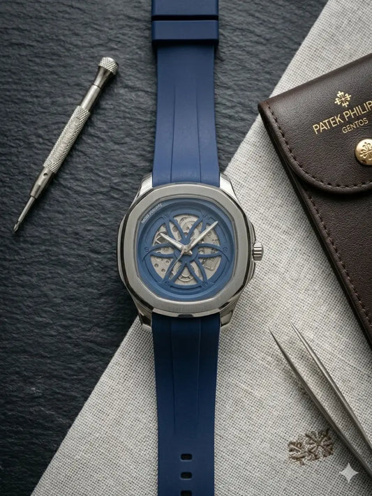 PATEK PHILIPPE QUARTZ