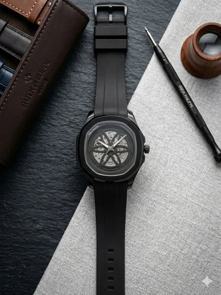 PATEK PHILIPPE QUARTZ