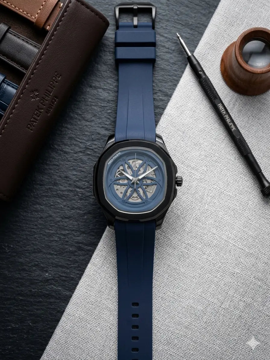 PATEK PHILIPPE QUARTZ