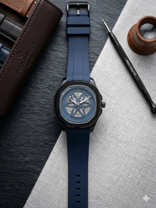 PATEK PHILIPPE QUARTZ