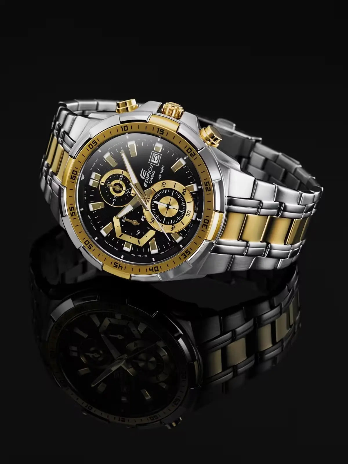 EDIFICE EFR 539 (EXCLUSIVE OFFER)