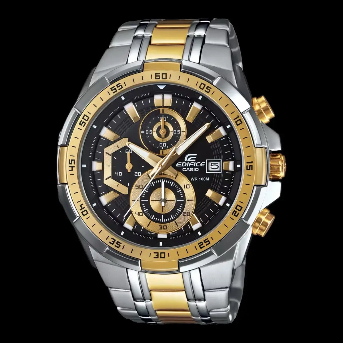 EDIFICE EFR 539 (EXCLUSIVE OFFER)