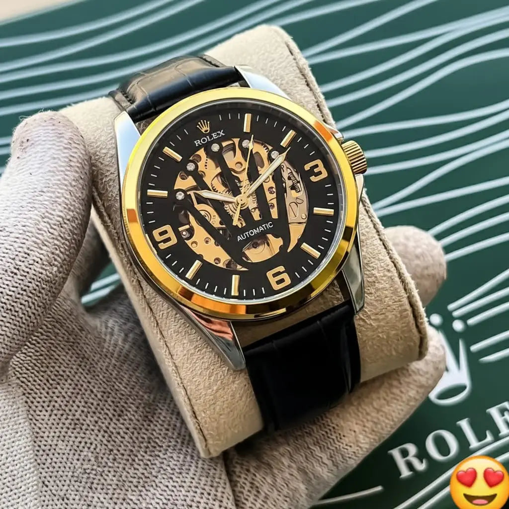 Rolex Automatic