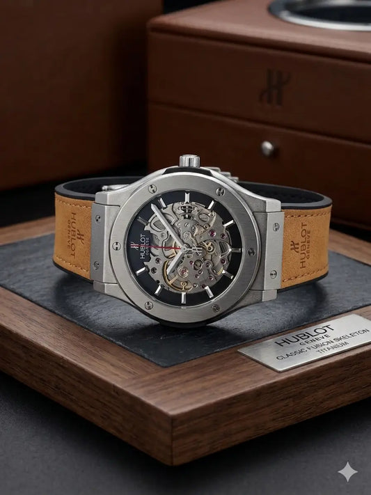 HUBLOT AUTOMATIC