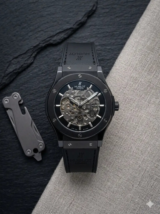 HUBLOT AUTOMATIC
