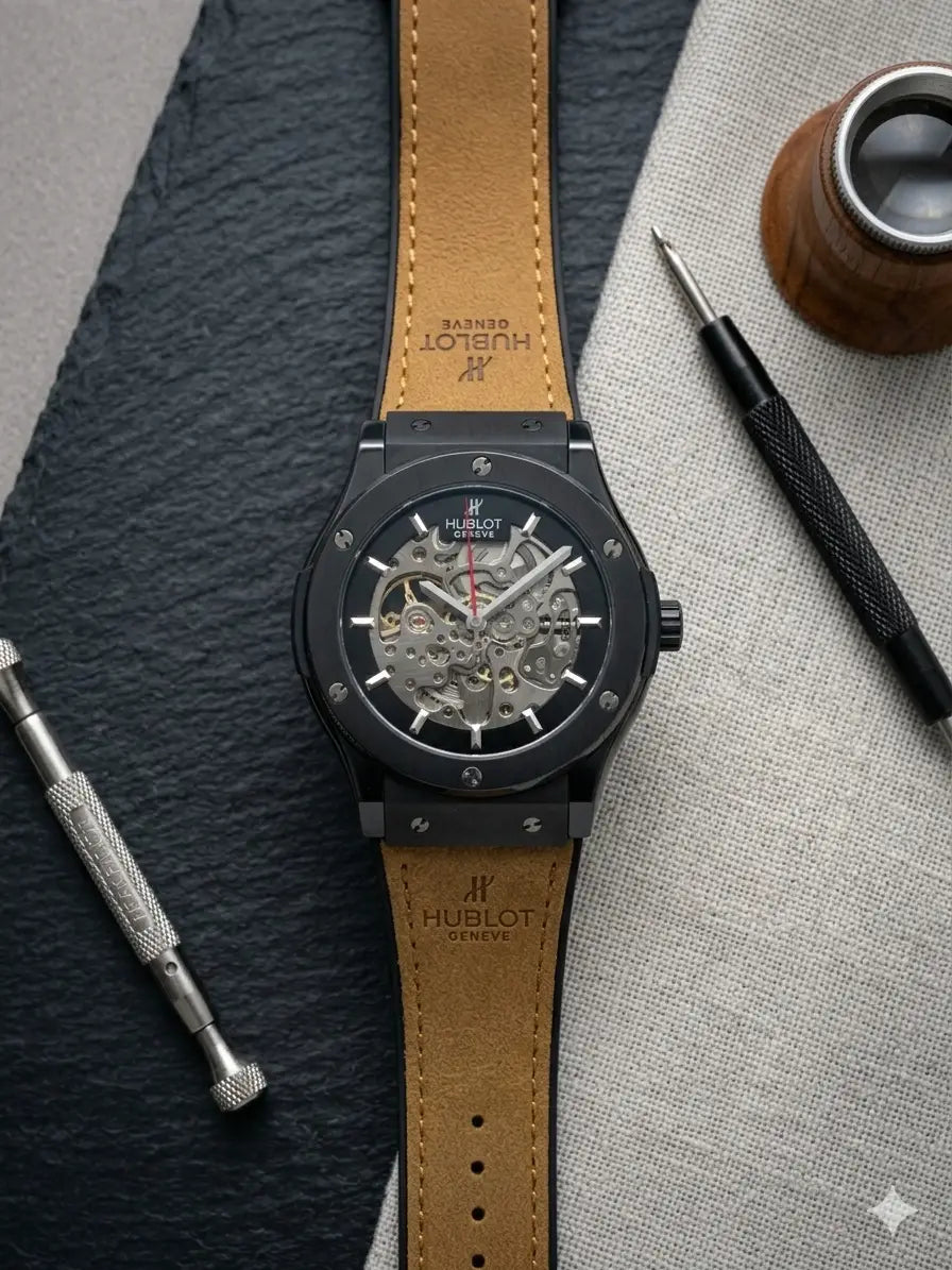 HUBLOT AUTOMATIC