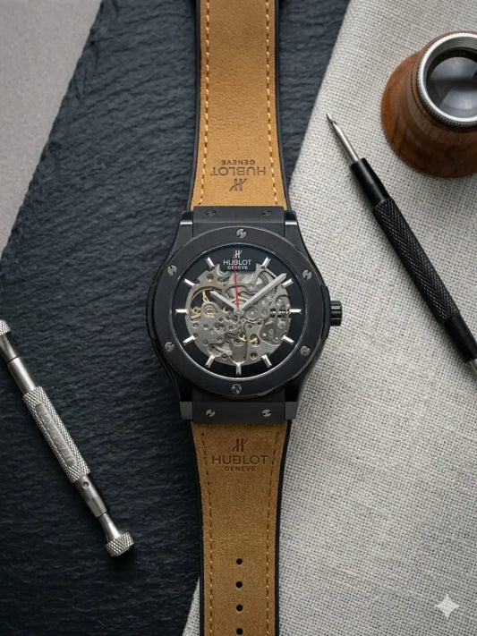 HUBLOT AUTOMATIC