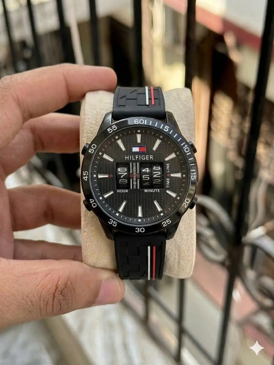 Tommy Hilfiger Roller Watch