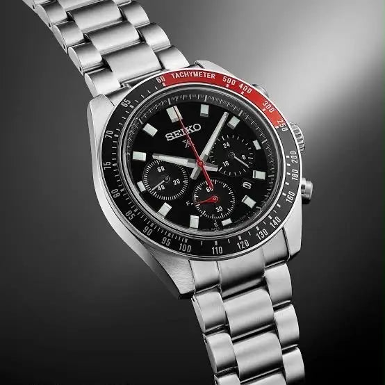 Seiko Prospex Speedtimer