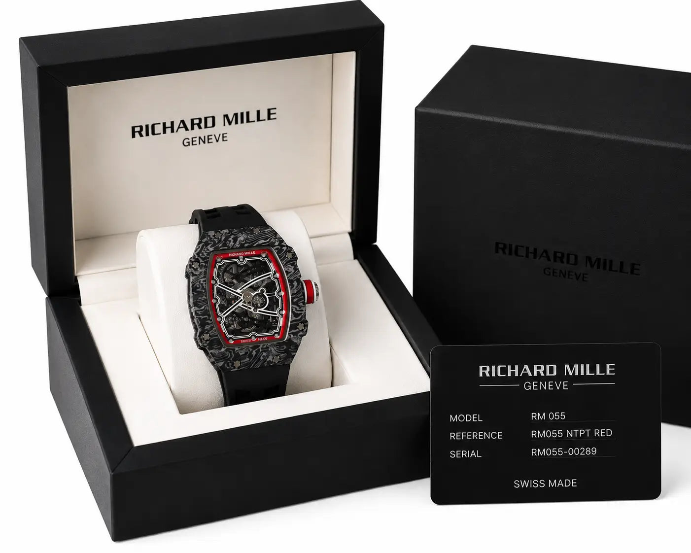 Richard Mille RM67-02