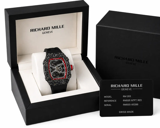 Richard Mille RM67-02